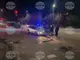 Заради катастрофа е затрудно движението на кръстовище в Пазарджик, съобщиха от полицията