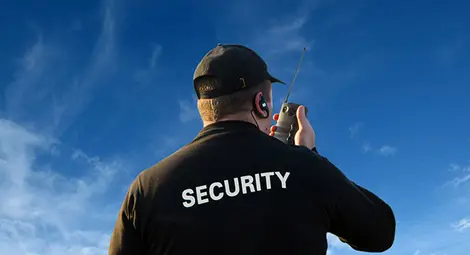 Бързата реакция на охранители от „Юсис“ спаси от взрив шестетажен блок Бързата реакция на охранители от „Юсис“ спаси от взрив шестетажен блок