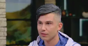 Център ВН посреща Яви от „Гласът на България“