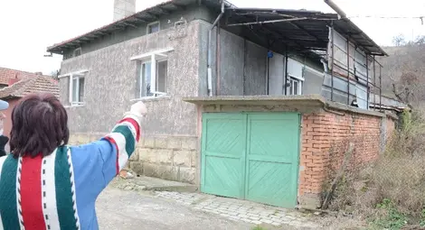 Нает да отмъщава на бивша тъща направил пълни самопризнания