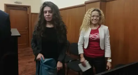 Съдът отказа да пусне Иванчева под домашен арест