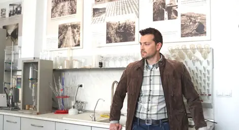 Започнаха снимките на новия сериал на БНТ - „Вина“ /галерия/ Започнаха снимките на новия сериал на БНТ - „Вина“ /галерия/