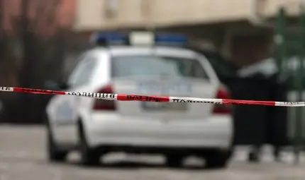 Обвиниха 14-годишен за убийството на бездомник