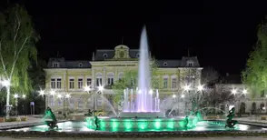 Русе отново се бори за най-добър град за живеене