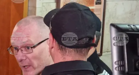 Снимка: БТА Снимка: БТА