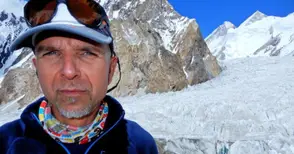 Алпинистът Боян Петров разказва за двата си нови осемхилядника