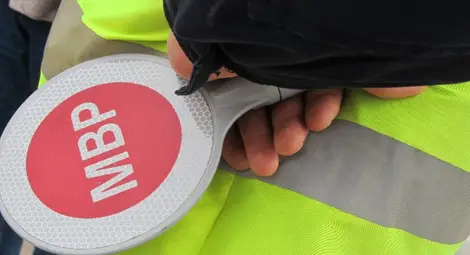 Беглец от проверка и алкохолна проба си иска книжката обратно