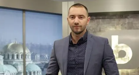 Хекимян стяга сватба с колежка от Нова телевизия?