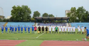 „Дунав“ взе страха на „Светкавица“ с 3:0