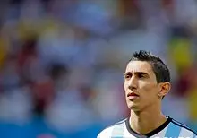 ПСЖ си уреди подписа на Анхел Ди Мария