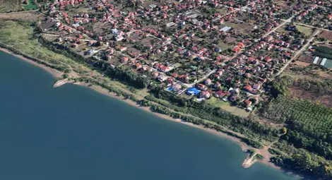 Започнаха три големи проучвания за укрепване на дунавския бряг край Мартен