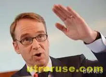  Бундесбанк: Кризата може да продължи и 10 години 