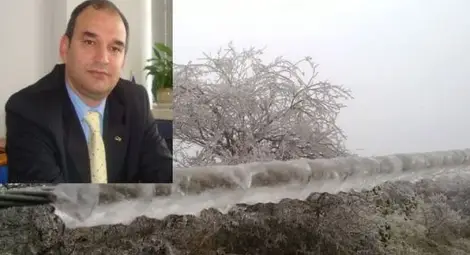 Смях в парламента: Енергетици се борили със снега като във "Велик е нашият войник"