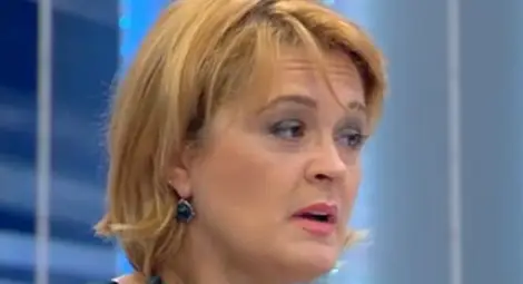 Ирина Репуц: Радан Кънев изразява позиции, които не са съгласувани в РБ