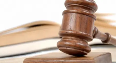 Младеж отнесе 1000 лева глоба за услуга на двама грабители