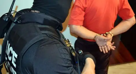 Четири ареста в Русе с дъх на дрога в национална акция на МВР