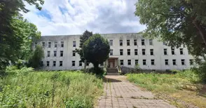 Около 2.5 милиона нужни за завършване на ремонта на бившата Военна болница в Русе