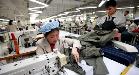 Китайската Orient International обмисля да инвестира в България