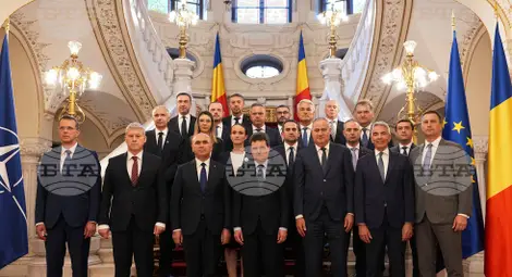 Снимка: БТА Снимка: БТА