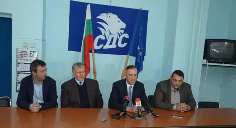 Лукарски: Обединение трябва, но на ясна програмна и идейна основа