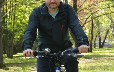 Ростислав Кандиларов: Жителите на Русе веднага могат да назоват по един замърсител във всяка индустриална зона в града