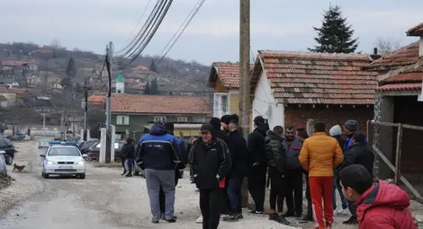 Непълнолетно момче е направило самопризнания за жестокото убийство в Галиче