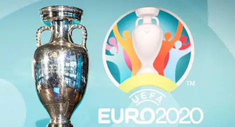 Русия поиска Евро 2021 от УЕФА
