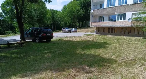 1,63 милиона годишно предвидени за поддръжка на зелени площи и междублокови пространства 1,63 милиона годишно предвидени за поддръжка на зелени площи и междублокови пространства