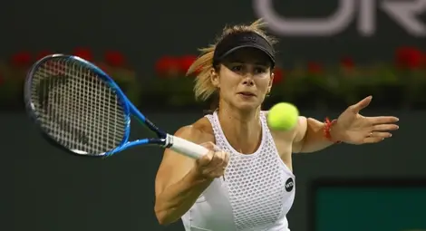 128-ата в света опука Пиронкова в Индиън Уелс