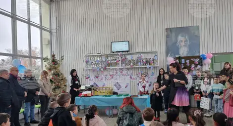 Снимка: БТА Снимка: БТА