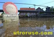 Наводненията са най-скъпото природно бедствие