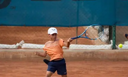 Шестима тенисисти от &bdquo;Приста&ldquo; в схемата на домашен турнир