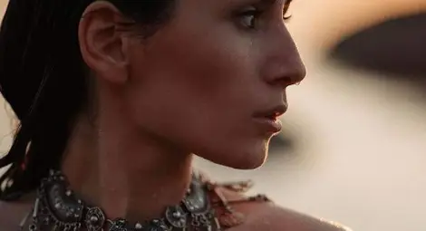 Младата художничка Гергана Дичева:Всекидневието не убива артиста в човека, а човека в човека