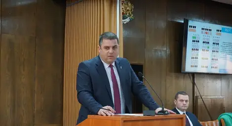 Пазарджиев отхвърли искането улица &bdquo;Ниш&ldquo; да стане &bdquo;Героите на Украйна&ldquo;