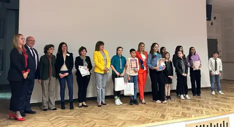 Читалище &bdquo;Васил Левски &ndash; 1928&ldquo; в село Сандрово получи признанието &bdquo;Библиотека на годината&ldquo; за 2024 г.