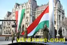 Унгария удари мощно рамо на Македония за името Унгария удари мощно рамо на Македония за името