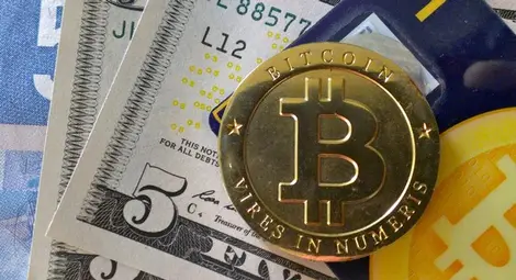 Английската банка: Биткойн ще промени света Английската банка: Биткойн ще промени света