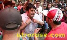 Цимбика остава в ареста за 72 часа