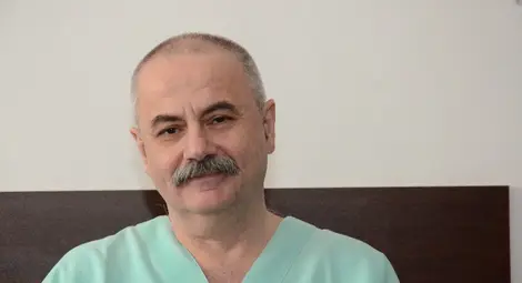 Д-р Владин Петров: Болницата завърши 2014 година с 85 000 лева финансова печалба