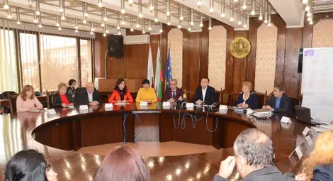 Местят деца и ученици заради  ремонтите в пет учебни сгради