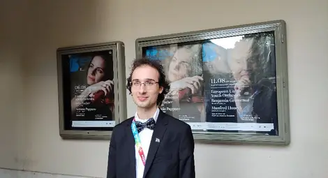 Николай Димитров