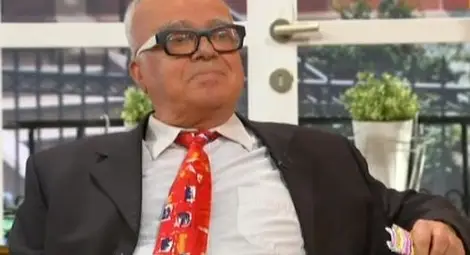 Юлиян Вучков се изповяда: Диана ме ревнува жестоко, патологично, безпричинно