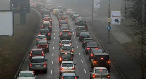 Първи град забранява (частично) дизела в Германия Първи град забранява (частично) дизела в Германия