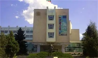 УНСС няма да увеличава таксите си и тази година УНСС няма да увеличава таксите си и тази година