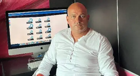 Самир Мъстънов: Школата ни не е по-лоша от тази на грандовете, Русе все така ражда таланти