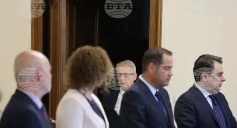 Снимка: БТА Снимка: БТА