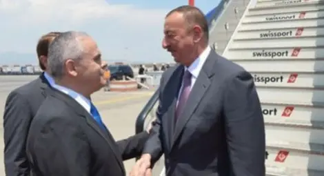 Гърция и Азербайджан ускоряват изграждането на алтернативата на &bdquo;Южен поток&rdquo;