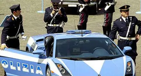 1,3 млрд. евро конфискувани от италианската мафия 1,3 млрд. евро конфискувани от италианската мафия