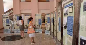 Русенските евреи плащали по 10 и 20 лева за значка със звезда