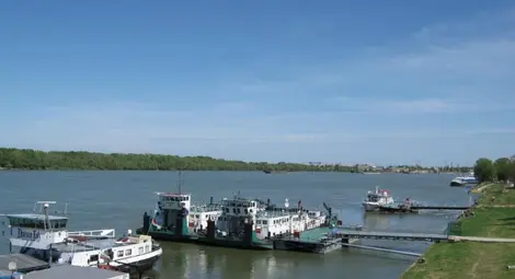 Гранична полиция издирва още един удавник в Дунав